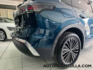 VOLKSWAGEN Tiguan usata, con Luci diurne LED