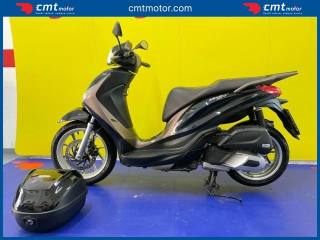 PIAGGIO Medley 150 usata 3