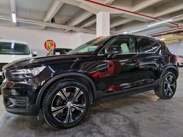 VOLVO XC40 usata, con ABS