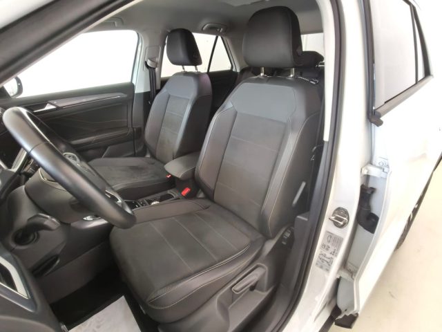 VOLKSWAGEN T-Roc usata, con Controllo trazione