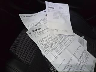 PEUGEOT 2008 usata, con Boardcomputer