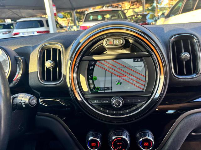 MINI Countryman usata, con Climatizzatore
