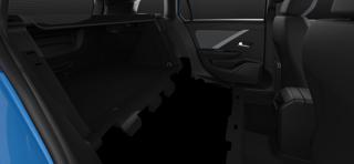 OPEL Astra usata, con Boardcomputer