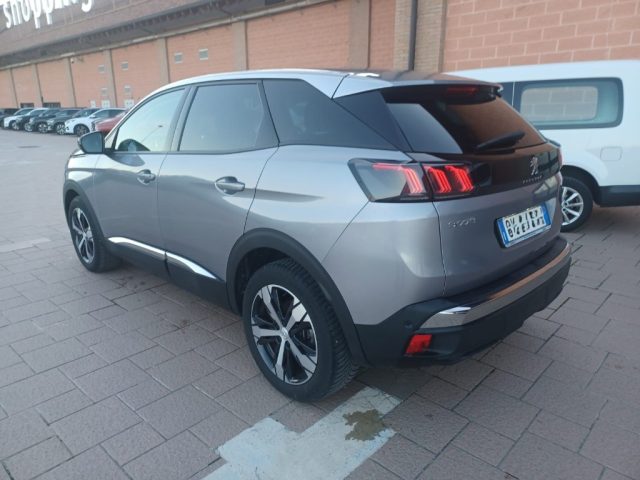 PEUGEOT 3008 usata, con Airbag Passeggero