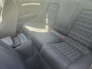 AUDI A5 usata, con ESP