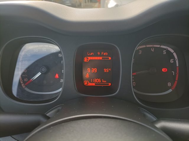 FIAT Panda usata 12