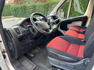 FIAT Ducato usata 10