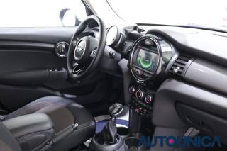 MINI Cooper usata 39