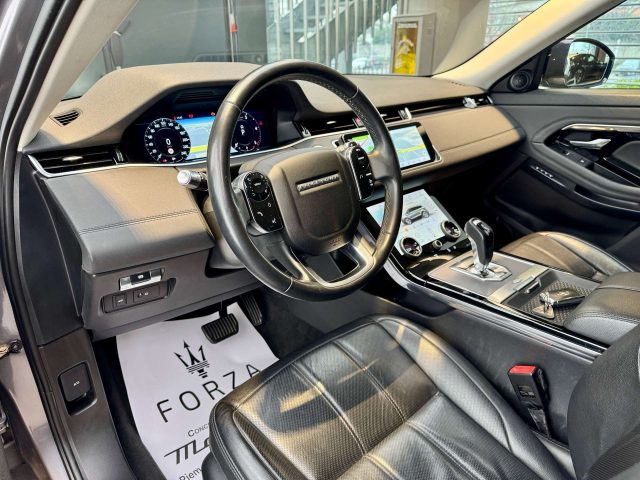 LAND ROVER Range Rover Evoque usata, con Chiusura centralizzata