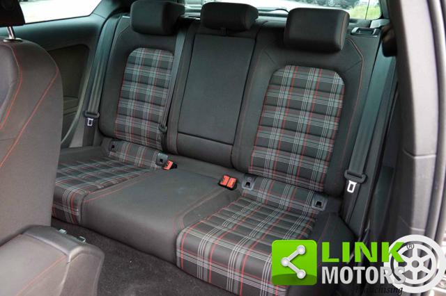 VOLKSWAGEN Golf GTI usata, con Controllo trazione