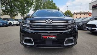 CITROEN C5 Aircross usata, con Airbag