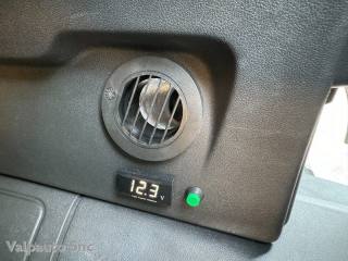 RENAULT Trafic usata, con Servosterzo