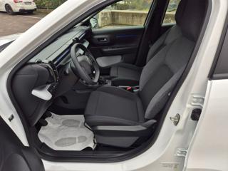 CITROEN C3 usata, con Climatizzatore