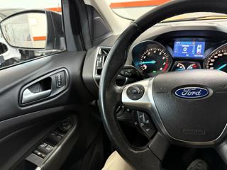 FORD Kuga usata, con Cruise Control