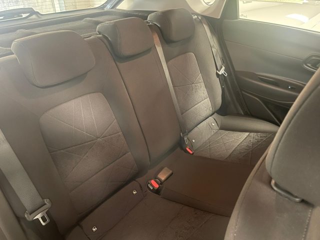 HYUNDAI Bayon usata, con Climatizzatore