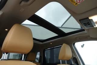 NISSAN X-Trail usata, con Cruise Control