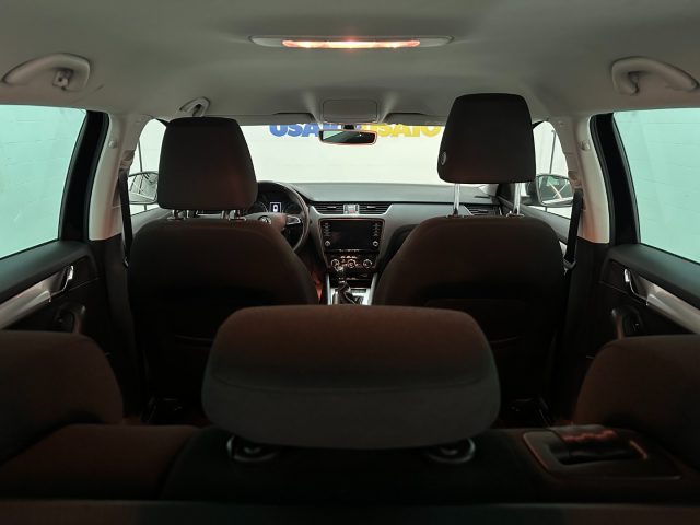 SKODA Octavia usata, con Assistente abbaglianti