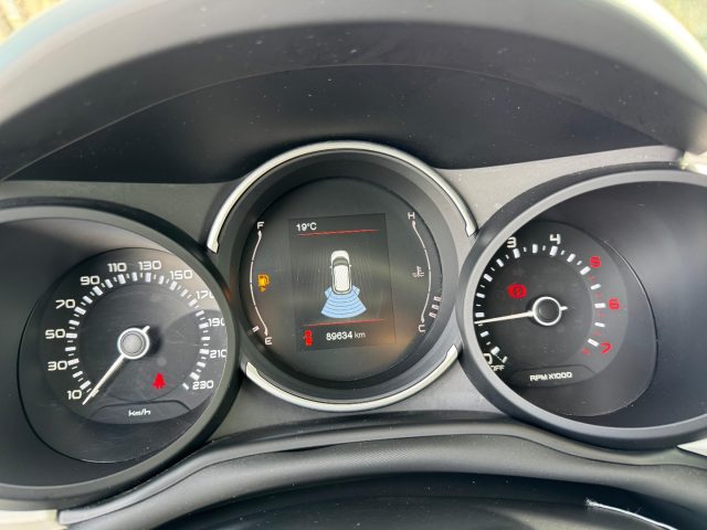 FIAT 500L usata, con Cruise Control