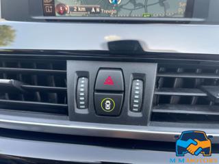 BMW X1 usata, con Touch screen