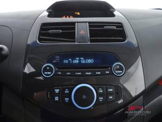 CHEVROLET Spark usata 13
