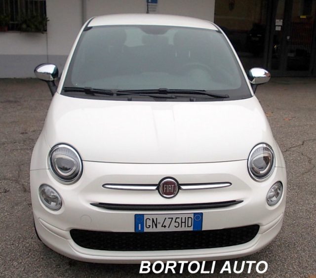 FIAT 500 usata, con Airbag
