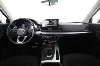 AUDI Q5 usata 4