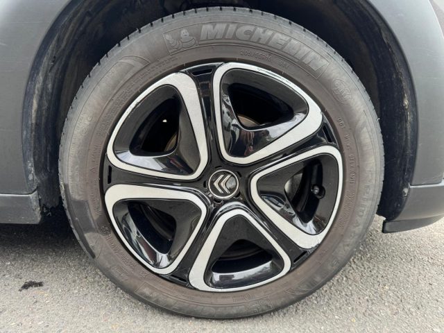 CITROEN C3 usata, con MP3