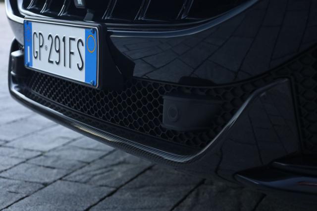 MASERATI Grecale usata, con Specchietto retrovisore con funzione antiabbagliamento