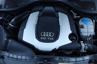 AUDI A6 usata 67