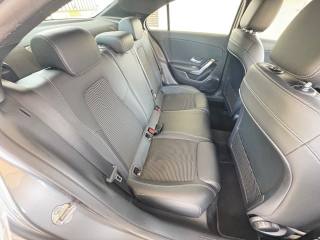 MERCEDES-BENZ A 180 usata, con Controllo trazione