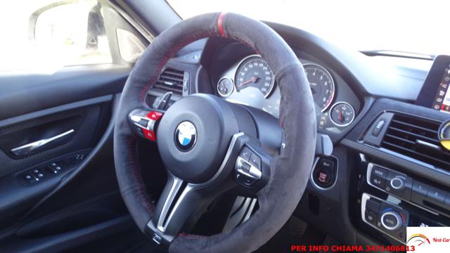 BMW M3 usata 53