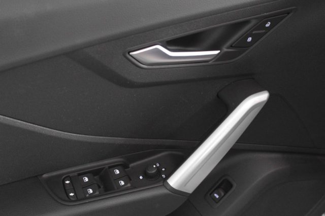 AUDI Q2 usata, con Controllo trazione