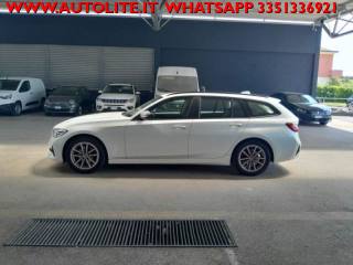BMW 316 usata, con Autoradio