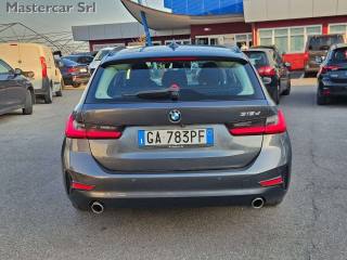 BMW 318 usata, con Chiusura centralizzata