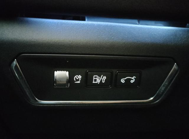 LYNK & CO 01 usata, con Controllo trazione