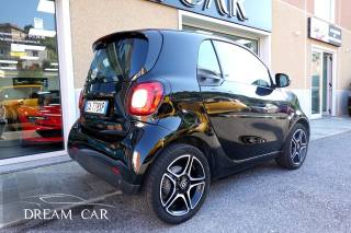 SMART ForTwo usata, con Alzacristalli elettrici
