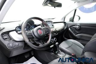 FIAT 500X usata, con Alzacristalli elettrici