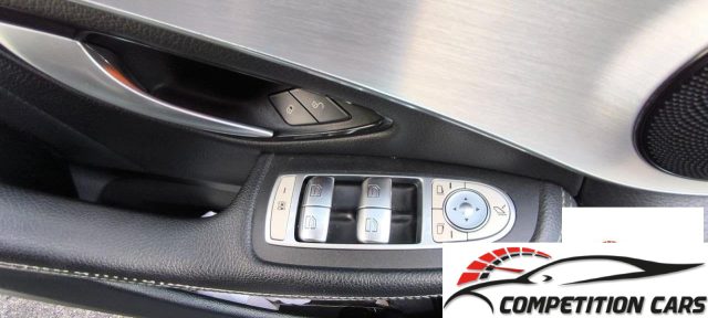 MERCEDES-BENZ GLC 300 usata, con Specchietti laterali elettrici