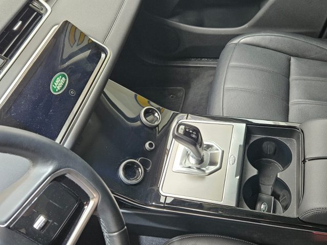 LAND ROVER Range Rover Evoque usata, con Bluetooth
