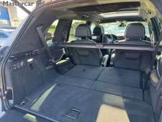 BMW X7 usata, con Interni in pelle