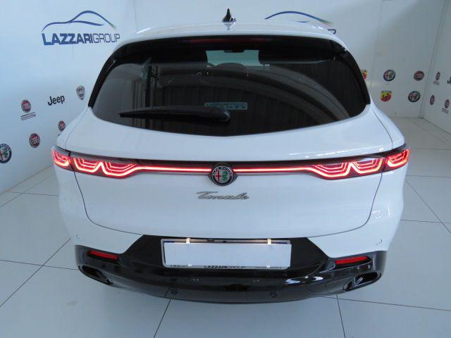 ALFA ROMEO Tonale usata, con Cerchi in lega