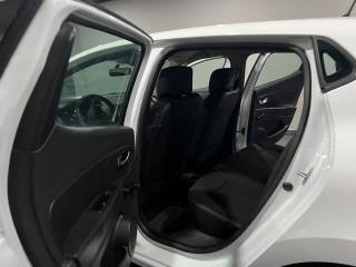 RENAULT Clio usata, con Controllo trazione