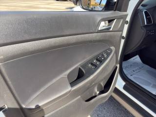 HYUNDAI Tucson usata, con Sistema di navigazione