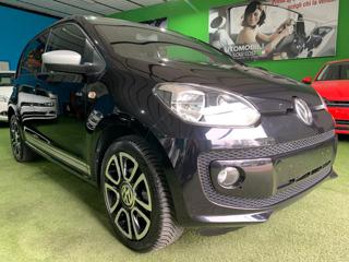 VOLKSWAGEN up! 1.0 5p. eco take up! BlueMotion Technology
