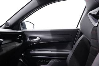 ALFA ROMEO Junior usata, con Controllo elettronico della corsia