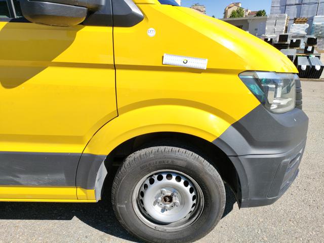 VOLKSWAGEN Crafter usata 75