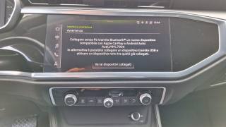 AUDI Q3 usata, con Bracciolo