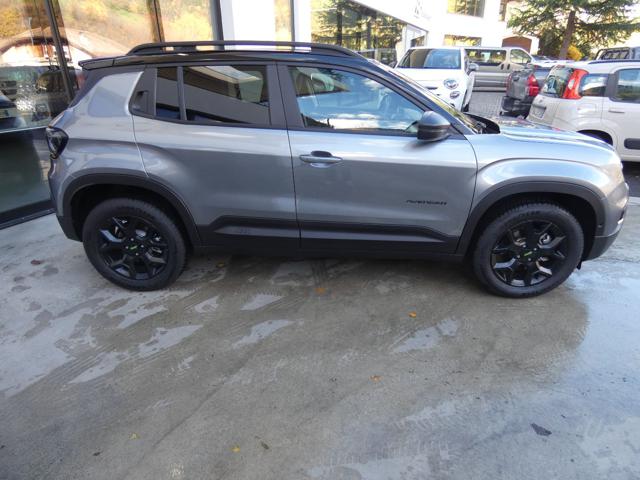 JEEP Avenger usata, con Alzacristalli elettrici