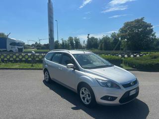 FORD Focus usata, con Airbag
