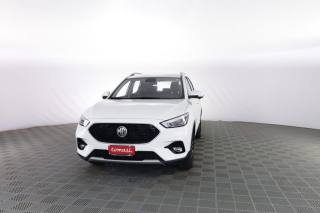 MG ZS ZS 1.5 VTi-tech Luxury